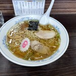 Soba No Mise Hirama - 