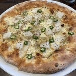 ピッツェリア　ダ　エンドー - 