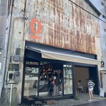 Single O Ryogoku Roast Works &Cafe - 