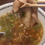 麺処 あきら - 