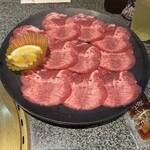 あみやき亭 - 