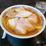 松屋製麺所 - 