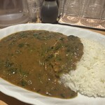 ジャンカレー - 