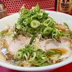 スター ラーメン - 