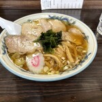 Soba No Mise Hirama - 