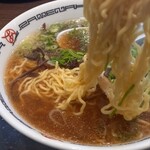 麺処 あきら - 