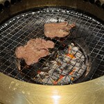 あみやき亭 - 