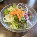 ピッツェリア　ダ　エンドー - 