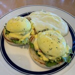 Eggs 'n Things - 