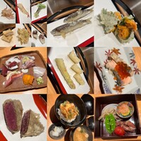 天ぷら 美やま - 