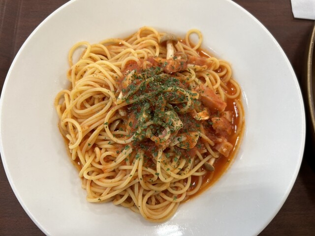 ピュアママキッチン - 杜せきのした（レストラン）の写真