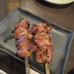 Sumiyaki Manchi - 