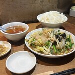 中国料理 かおたん - 