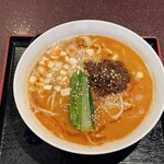 麺や結 - 