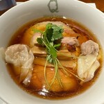 Japanese Ramen Noodle Lab Q - 