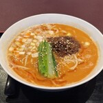 麺や結 - 