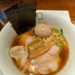 Japanese Ramen Noodle Lab Q - 