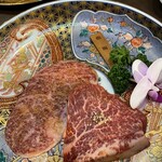 焼肉 登龍門 - 