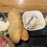 タカマル鮮魚店 - 