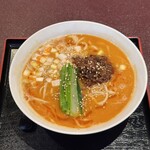 麺や結 - 