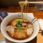 Japanese Ramen Noodle Lab Q - 