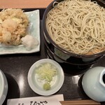 蕎麦 ひのや - 