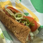 SUBWAY - 