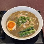 麺や結 - 