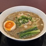 麺や結 - 