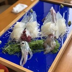 お魚処 玄海 - 