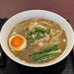 麺や結 - 