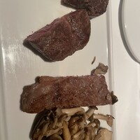 TWO ROOMS - 脂が少ないからとても優しく食べやすいお味