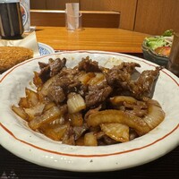 豚捨 KITTE丸の内店 - 