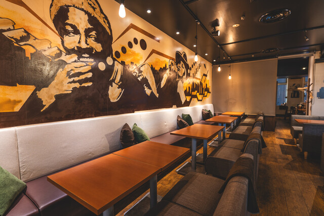 ミーヤカフェ ミーヤカフェ （MiiyaCafe） - 銀座/喫茶店 | 食べログ