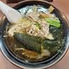 荻窪ラーメン十八番