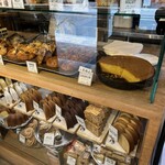 Hudson Market Bakers - 