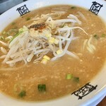 おおぎやラーメン - 