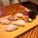 Sushi Omoto - 