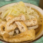 桜井うどん - 