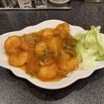 炒飯屋 一 - 