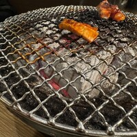 炭火焼肉ホルモン うしごろ 中目黒店 -  炭火焼肉ホルモン うしごろ 中目黒店 -