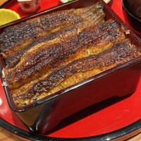 炭焼 うな富士 有楽町店 - 