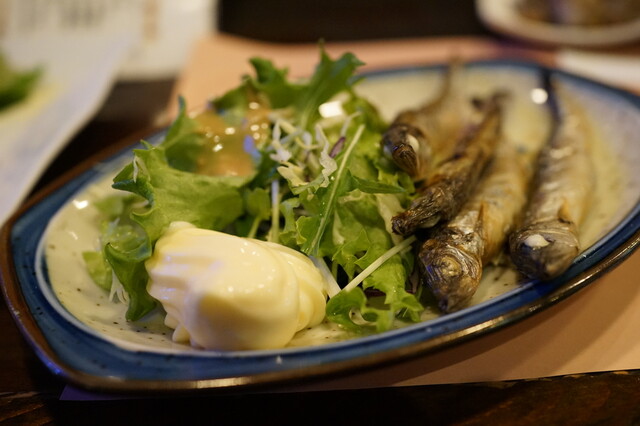 晩酌亭 - 米沢（ラーメン）の写真