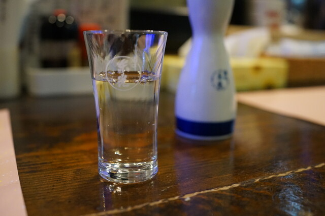 晩酌亭 - 米沢（ラーメン）の写真