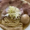 麺屋 聖 久御山店
