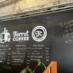 Turret Coffee - 