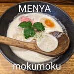 MENYA MOKUMOKU - 