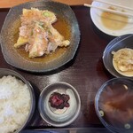 いち源 - 