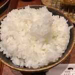 とんかつ けい太 - ご飯もうんまい！！