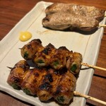 Kushiyaki Bumpuku - 